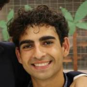 Jonah's picture - College Student teaching Math and History tutor in Gainesville FL