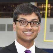 Akhil's picture - ACT and SAT Tutor . I love to teach high-school math. Student at UT tutor in Frisco TX