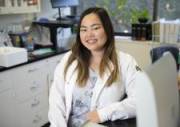 Desiree's picture - PhD in Biomedical Sciences tutor in Irvine CA