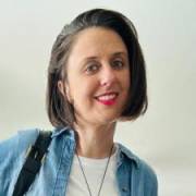 Megan's picture - Certified Dyslexia Evaluator | Structured Literacy Therapist | tutor in Fayetteville AR