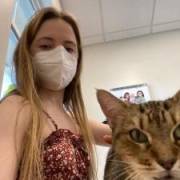 Alexandra's picture - Tutoring in Essays/Writing tutor in Wesley Chapel FL