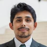 Andrew's picture - UCLA | Master of Quantitative Economics tutor in North Hollywood CA