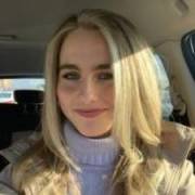 Elizabeth's picture - Math and German Tutor, Student at the College of William and Mary tutor in Stafford VA