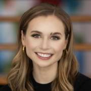 Madeleine's picture - Lead UX Designer & Manager at Fortune 5 Company w/ Masters Degree tutor in Irving TX