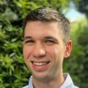 Anthony's picture - PhD Astrophysicist Tutoring Physics/Astronomy/Math/Programming tutor in Highland Park NJ