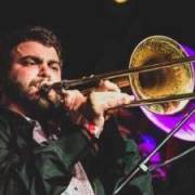 Michael's picture - Trombonist/Educator/Arranger tutor in Philadelphia PA