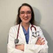 Sophia's picture - Med Student Tutor for Med School Applications, Science, & MCAT tutor in New York NY