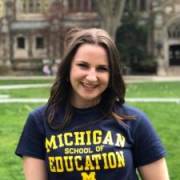 Katherine's picture - Expert Tutor in IB/AP History & English and College Prep tutor in Northville MI