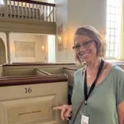 Toni's picture - Experienced Reading Teacher tutor in Dumfries VA