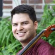 Mathew's picture - Award-Winning Composer, Cello, Music Theory, and Spanish Teacher tutor in Chicago IL