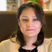 Monireh's picture - English And Farsi tutor tutor in Granada Hills CA
