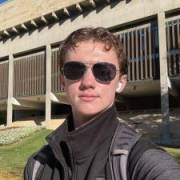Eric's picture - Undergraduate Math/Physics tutor, at FSU tutor in Madison WI