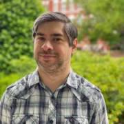 Alexander's picture - Former Spanish Teacher & Author tutor in New Market AL