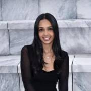 Hansuja's picture - Accepted Dental Student into UConn, Columbia, UMichigan Dental Schools tutor in Middlebury CT