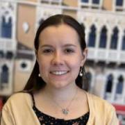 Ellizabeth's picture - English Graduate with University Tutoring and Teaching Experience tutor in Jacksonville FL