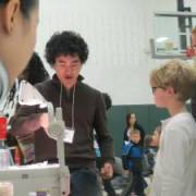 Vincent's picture - Love to Teach and Love to Science tutor in Emeryville CA