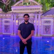 Kiavash's picture - MS Mechanical Engineer: Bridging Knowledge to Success tutor in Woodland Hills CA