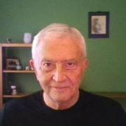 Frank's picture - University physics professor tutor in Mc Lean VA