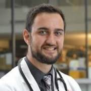Thomas's picture - An internal-medicine-pediatrics doctor with a passion for teaching tutor in Cincinnati OH