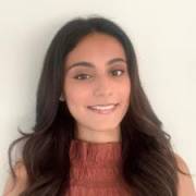 Aarya's picture - Excited and Thoughtful College Student tutor in Bloomington IN