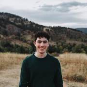 Zachariah's picture - UPenn Freshman for Essay, Math, and Speech Coaching tutor in Boulder CO