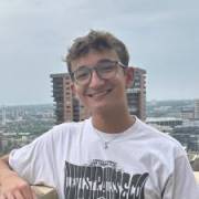 Matthew's picture - Experienced Tutor in Sciences and English tutor in Denville NJ