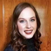 Lily's picture - Experienced English Composition and Writing Tutor tutor in Brookings SD