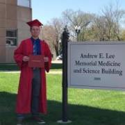 Layne's picture - Recent Undergraduate with a Love of Pharmacology tutor in Lemmon SD