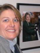 Teresa's picture - Music Got You Down?  I Can Help Get You In Tune! tutor in Nashville MI