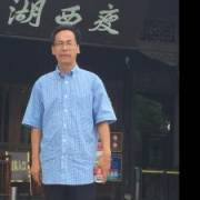 Shaochang's picture - Prealgebra and Algebra 1 tutor in Arlington TX