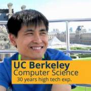 Tony's picture - Project help for C, C++,Python, Java,Linux, vibe coding production tutor in Kailua HI