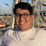 Victor's picture - Effective Math Tutor: College & High School tutor in New Brunswick NJ