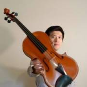 Jason's picture - Professional Violin/Viola Instructor &Bilingual in Mandarin tutor in Allston MA
