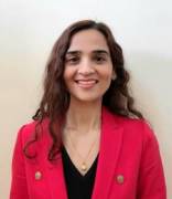 Nadia's picture - GA4 + SEO Tutor | Google Analytics Cert Prep | 14+ Yrs Exp tutor in Chino CA