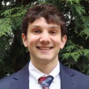 Evan's picture - 94+ Percentile MCAT Tutor | AP and College Physics Tutor tutor in Shrewsbury MA