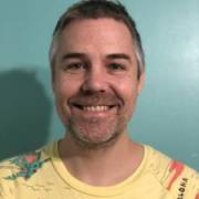 Brian's picture - Logic Pro X Home Recording Lessons - Apple Pro Certified tutor in Chicago IL