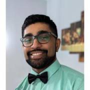 Biju's picture - Experienced Biochemistry Major Offering Expertise Science & Math tutor in Camarillo CA