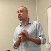 Thomas's picture - Experienced, Certified ESL Teacher for Online English and ESL Tutoring tutor in Malden MA