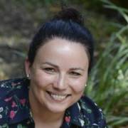 Andreea's picture - Literature Ph.D. and Experienced English Teacher tutor in Greenville TX