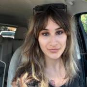 Andrea's picture - Tutor Specializing in LSAT & College/Med/Law Admissions Essays tutor in Burlington MA