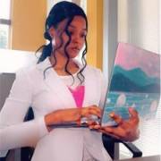 Divine's picture - Expert Math Tutor, Specializing in Algebra, Calculus, & Geometry tutor in Fort Worth TX