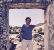 Paul's picture - Learn Ancient Greek or Latin from a passionate tutor tutor in Silver Spring MD