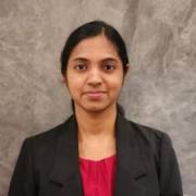 Abinaya's picture - Statistics & Marketing Data Analytics | Excel, R, SPSS, Power BI, SQL tutor in Spring TX
