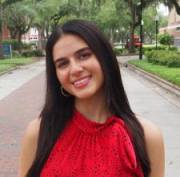 Leah's picture - Tutor Specializing in Science and Mathematics tutor in Gainesville FL
