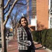 Esha's picture - Calculus, Microbiology, AP Economics, Math, SAT/ACT Expert, tutor in Fort Lauderdale FL