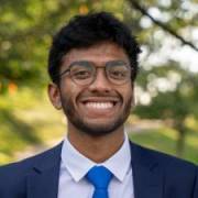 Sidharth's picture - Experienced Math and Science Tutor tutor in Glen Allen VA