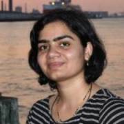 Ritu's picture - Biology Teacher tutor in Atlanta GA