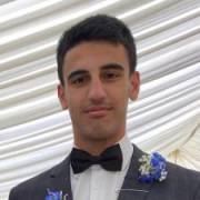 Parsa's picture - Passionate and Experienced Tutor | Specializing in Science and Math tutor in Cleveland OH