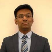 Deepankar's picture - Graduate Student and Local Tutor tutor in Irvine CA