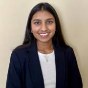 Keerthana's picture - PhD student & STEM tutor of 4+ years for K-12 and college students tutor in Hillsborough NJ